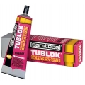 COLLA TUBLOK GR 125 X TUBO PVC SARATOGA