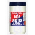 SODA CAUSTICA IN BARATTOLI KG 1 ITALCHIMICI