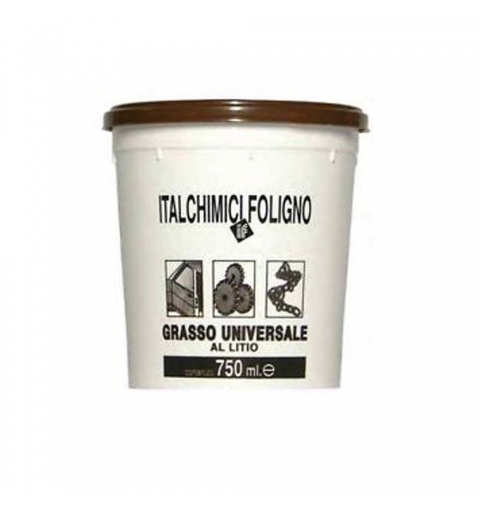 GRASSO UNIVERSALE AL LITIO ML 750 ITALCHIMICI