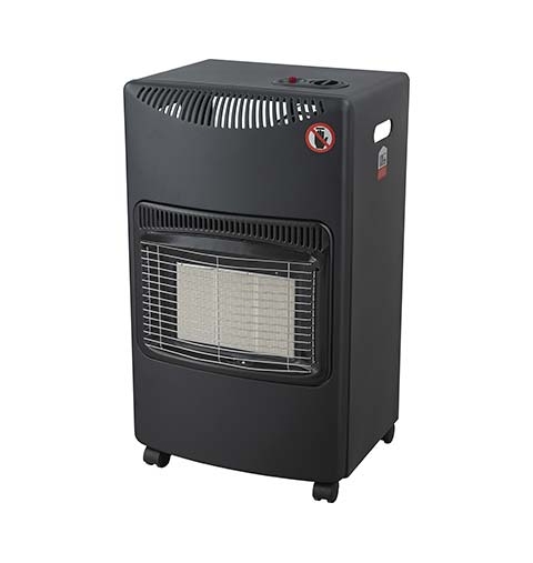 STUFA CATALITICA A GAS 4200 WATT