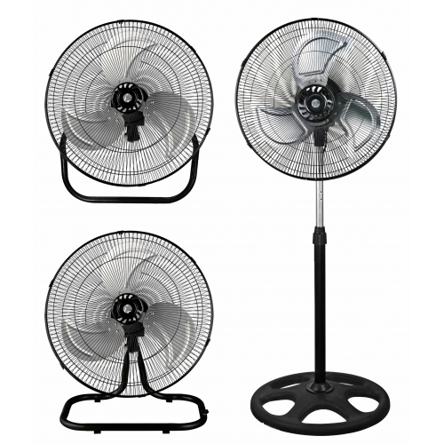 VENTILATORI FAMILY 3 IN 1 CM 45 MELCHIONI