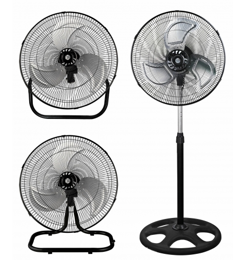 VENTILATORI FAMILY 3 IN 1 CM 45 MELCHIONI