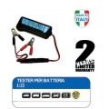 TESTER PER BATTERIE A LED 12V FU-0852