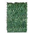 SIEPE ARTIFICIALE LAURO VERDE CM 100X300