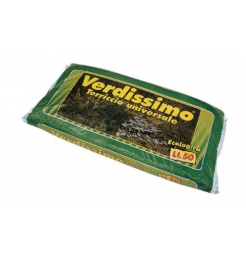 TERRICCIO COMPOSTO UNIVERSALE LT50