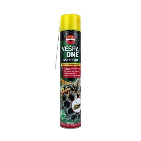 INSETTICIDA VESPE ONE SPRAY 750 ML PROTEMAX