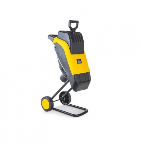 BIOTRITURATORE AXEL ELETTRICO 230v - 50Hz - DA 2400W GA0293V1