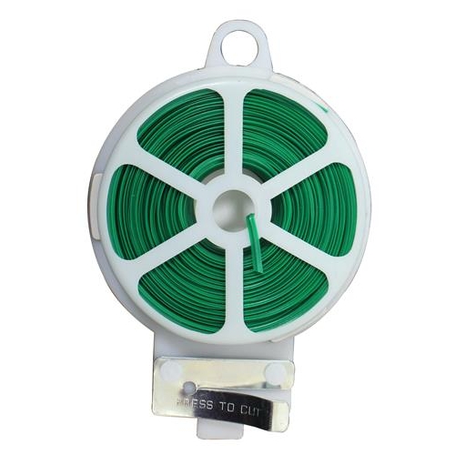 FILO ANIMA VERDE MT 100 GA0396