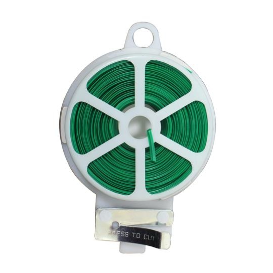 FILO ANIMA VERDE MT 100 GA0396