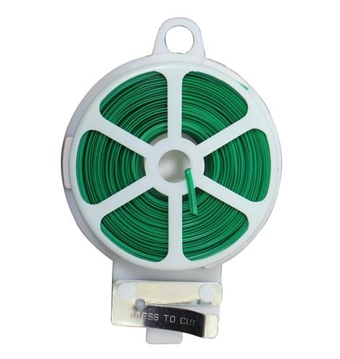 FILO ANIMA VERDE MT 100 GA0396