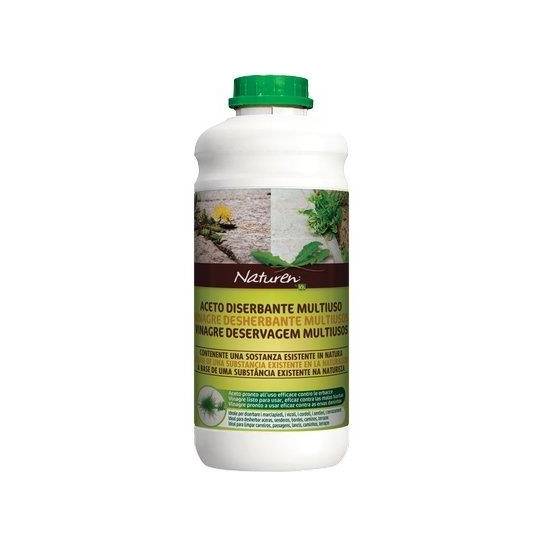 DISERBANTE ACIDO ACETICO CONCENTRATO NATUREN KB LT 1