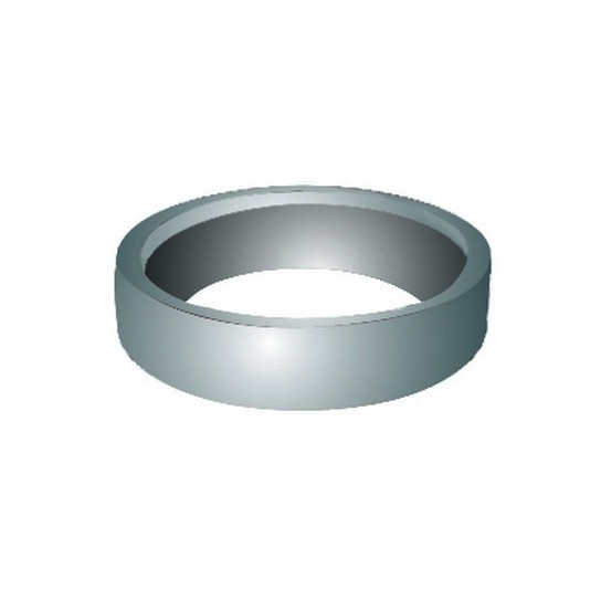 ANELLO BLOCCAGGIO X CURVA WC Ø 110 MM