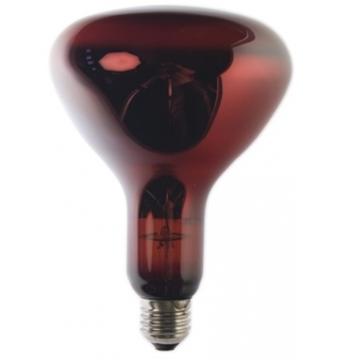 LAMPADA INFRAROSSI 150W E27 INF150