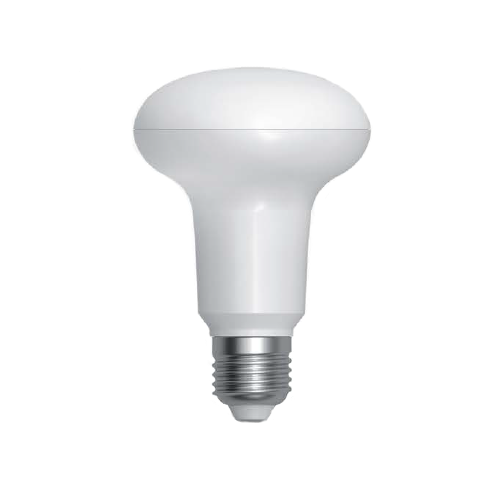 LAMPADA LED SPOT R80 E27 12W LUCE FREDDA