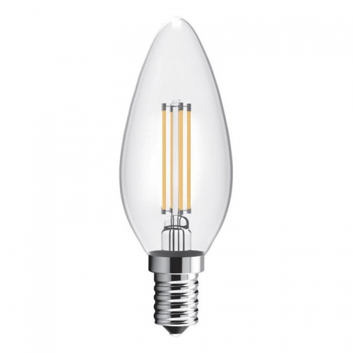 LAMPADA LED OLIVA E14 LUCE FREDDA