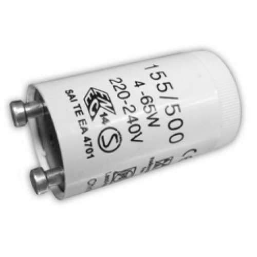 STARTER X LAMPADE 4-80W OSRAM