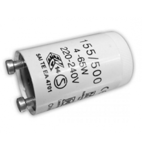 STARTER X LAMPADE 4-80W OSRAM