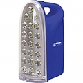 LAMPADA EMERGENZA PORTATILE LED 21 MM 50X93 ALTEZZA MM 190