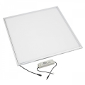 FARETTO LED PANNELLO QUADRATO LUCE FREDDA CM 60X60 40W