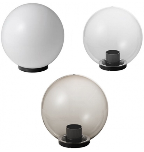 SFERA PX DA ESTERNO IAA Ø 30 CM 75W