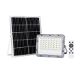 FARO LED TK03 DA ESTERNO IP65 CON PANNELLO SOLARE