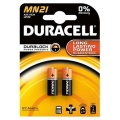 PILE MN-21-BL 12 VOLT PZ 2 DURACELL