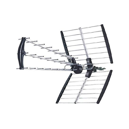 ANTENNA DVB-T 43 ELEMENTI