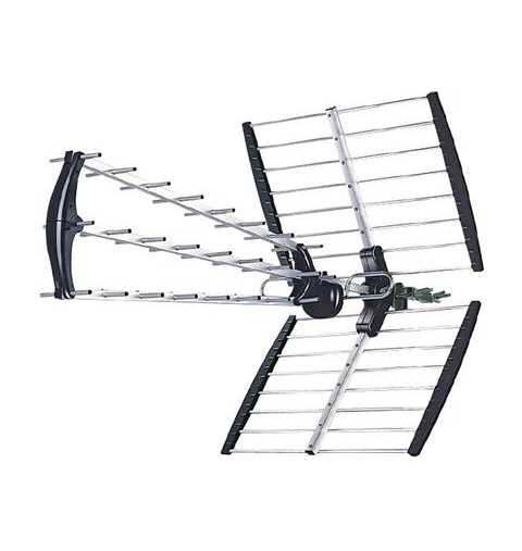 ANTENNA DVB-T 43 ELEMENTI