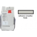 FUGANTE RESINA SIGILLANTE CEMENTIZIO DEKOGROUT 0-6 ANTIBATTERICO FLESSIBILE FLEX KG 5 SACCO