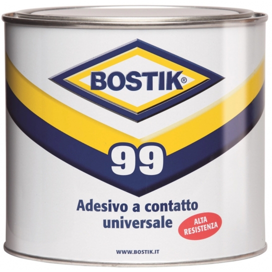 COLLA BOSTIK 99 CONFEZIONE GR 400