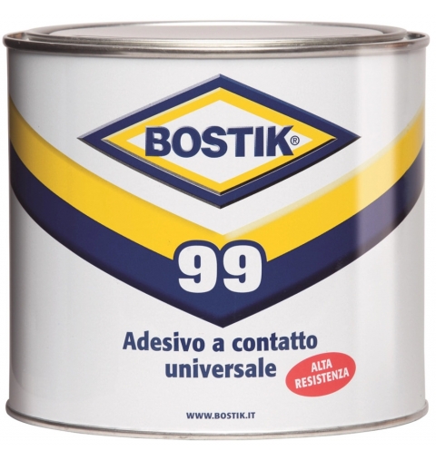 COLLA BOSTIK 99 CONFEZIONE GR 400