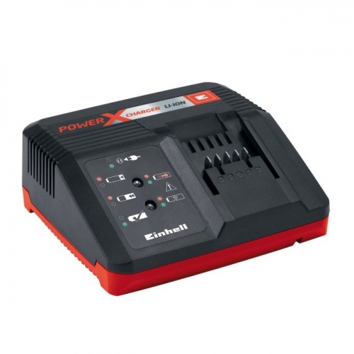 CARICABATTERIA X-CHANGE 18 VOLT AH 3.0 EINHELL