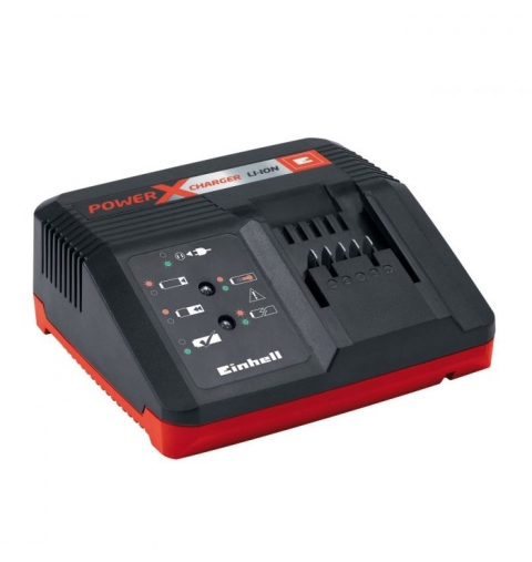 CARICABATTERIA X-CHANGE 18 VOLT AH 3.0 EINHELL