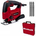 SEGHETTO ALTERNATIVO TC-JS 80/1 KIT W 550 VOLT 230 EINHELL