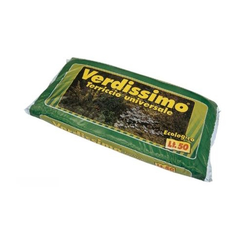 TERRICCIO COMPOSTO UNIVERSALE LT50