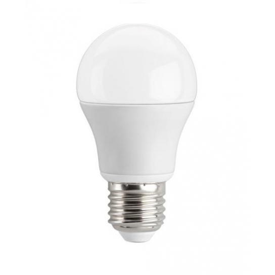 LAMPADA LED GOCCIA E27 LUCE FREDDA