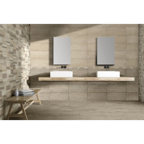 LINEA URBAN RIVESTIMENTO BAGNO