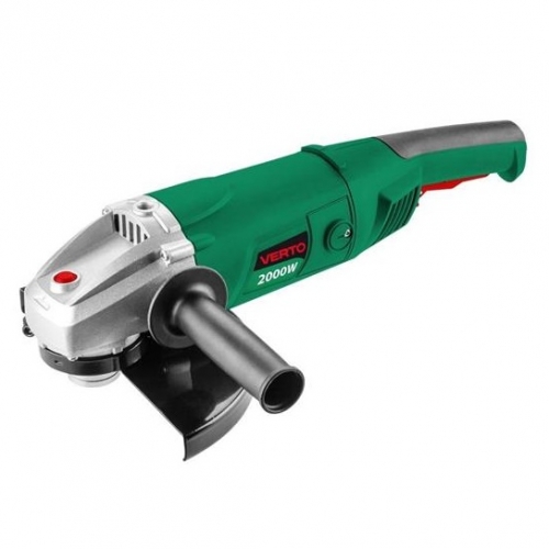 SMERIGLIATRICI ANGOLARE VOLT 230 2400W MM 230 VERTO