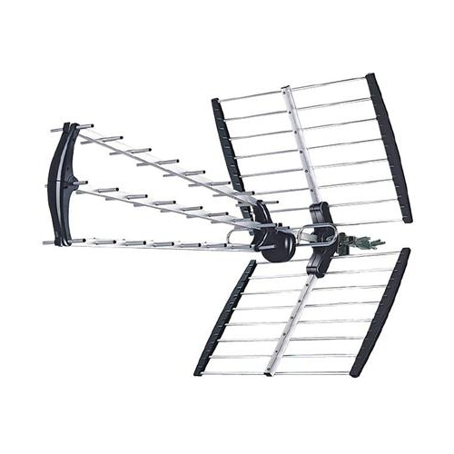 ANTENNA DVB-T 43 ELEMENTI