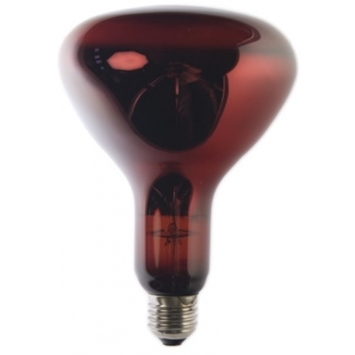 LAMPADA INFRAROSSI 150W E27 INF150