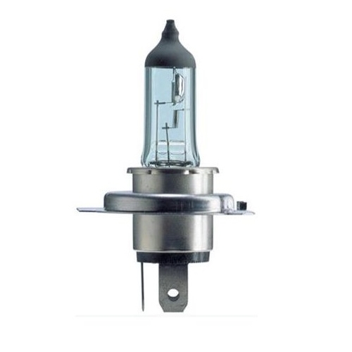 LAMPADINA ALOGENA H4 12V 60/55W