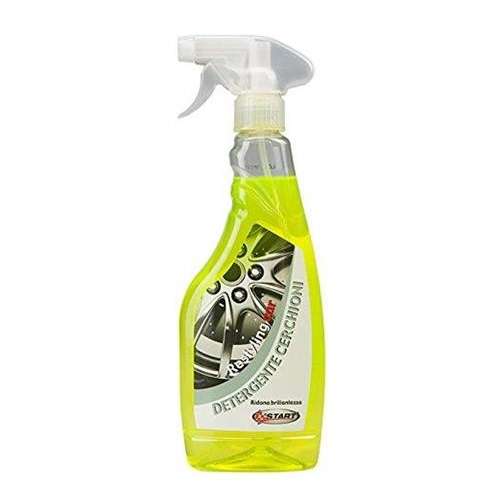 DETERGENTE CERCHIONI 500 ML