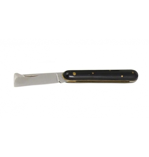 COLTELLO INNESTO SERRAMANICO GA0482