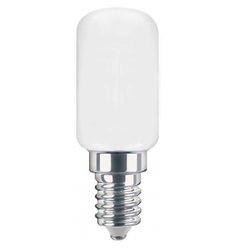 LAMPADA LED FRIGO MINI 1,7W E14 5000K