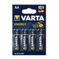 PILE VARTA ALKALINE