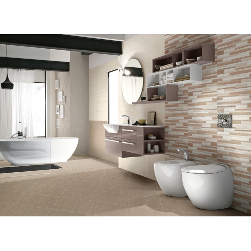 LINEA LINE RIVESTIMENTO BAGNO