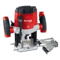 FRESATRICE VERTICALE TC-RO 1100E VOLT 230 WATT 1100 EINHELL