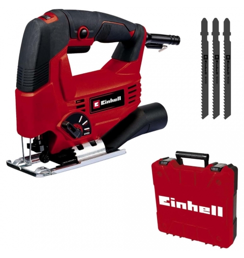 SEGHETTO ALTERNATIVO TC-JS 80/1 KIT W 550 VOLT 230 EINHELL