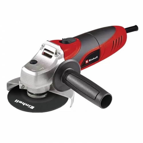 SMERIGLIATRICE ANGOLARE TC-AG 125 VOLT 230 WATT 850 MM 125 EINHELL