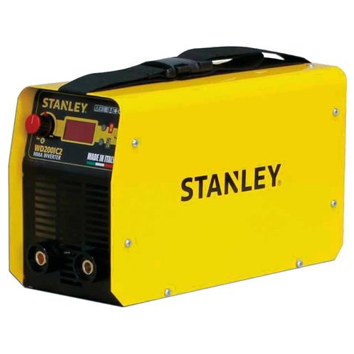 SALDATRICE AD ELETTRODI INVERTER STANLEY